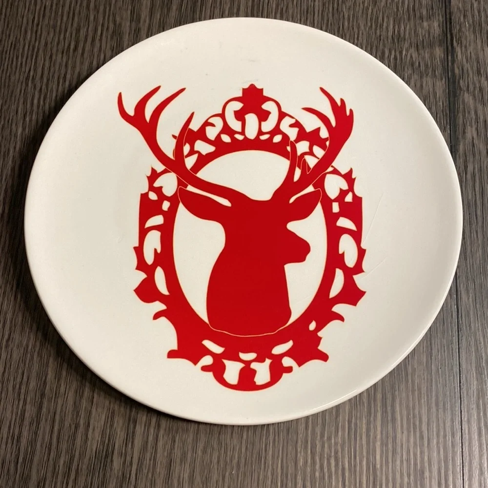 Cost Plus World Market approximate diameter